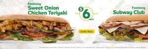 subway subway