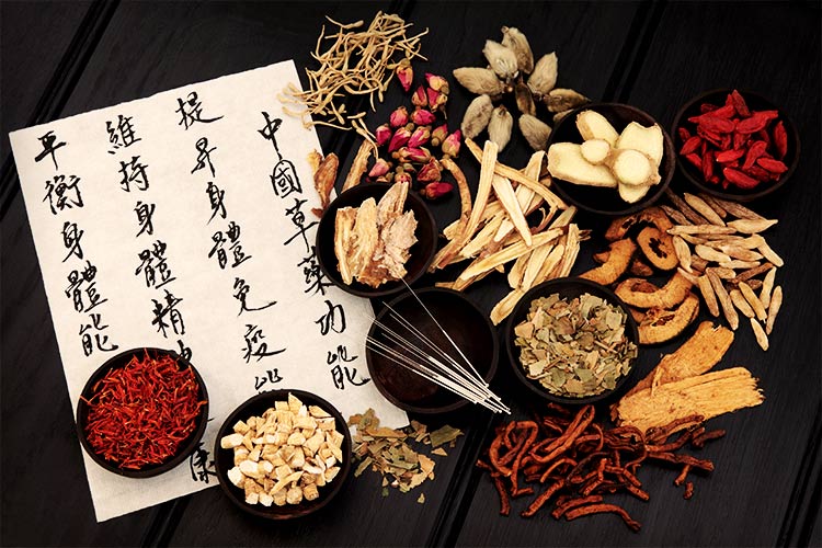 chinese medicine chinese medicine