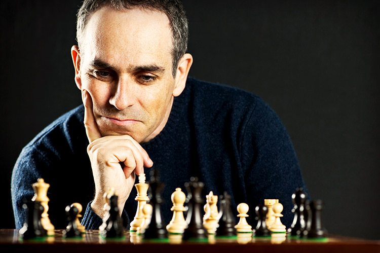 chess player chess player