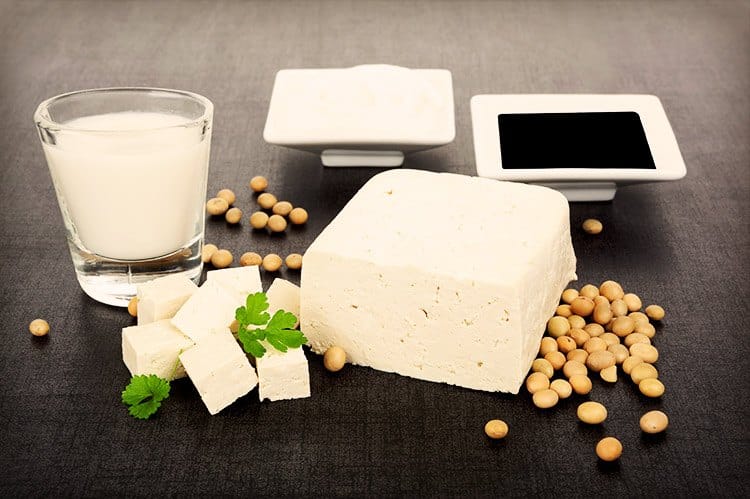 soy food soy food