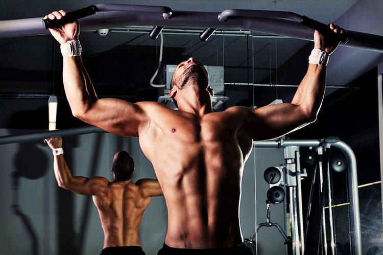 man workout man workout