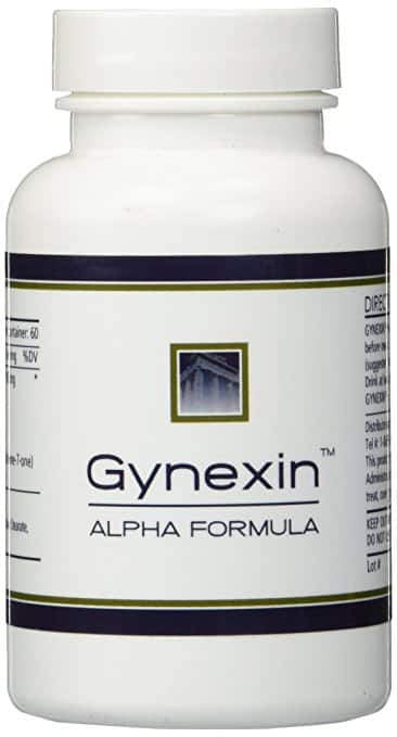 Gynexin Alpha Formula