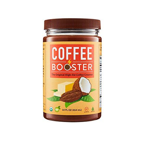 Coffee Booster