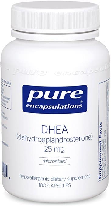 Pure Encapsulations