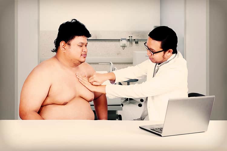 best gynecomastia pills doctor consulting