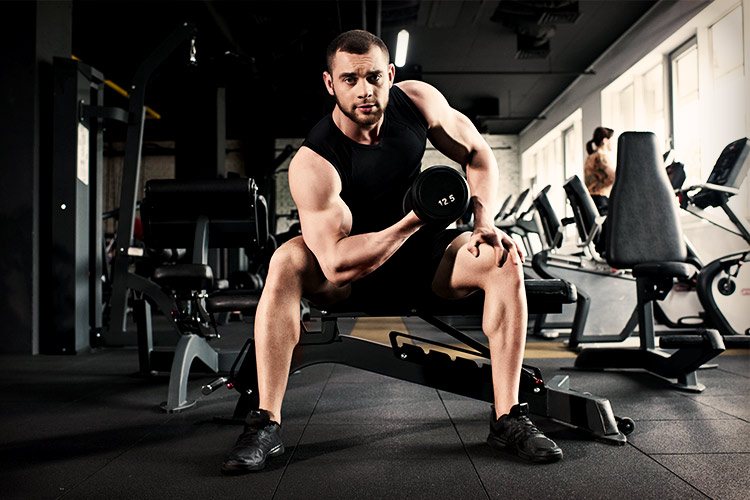 men in gym men in gym