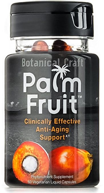 Botanical Craft’s Palm Fruit Botanical Craft’s Palm Fruit