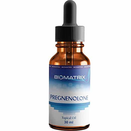BioMatrix Pregnenolone 30 ml