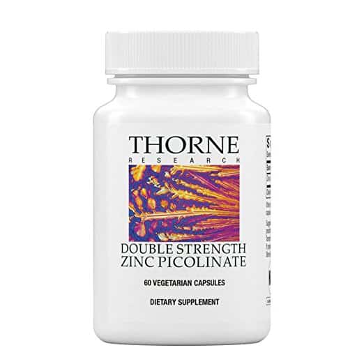 zinc picolinate