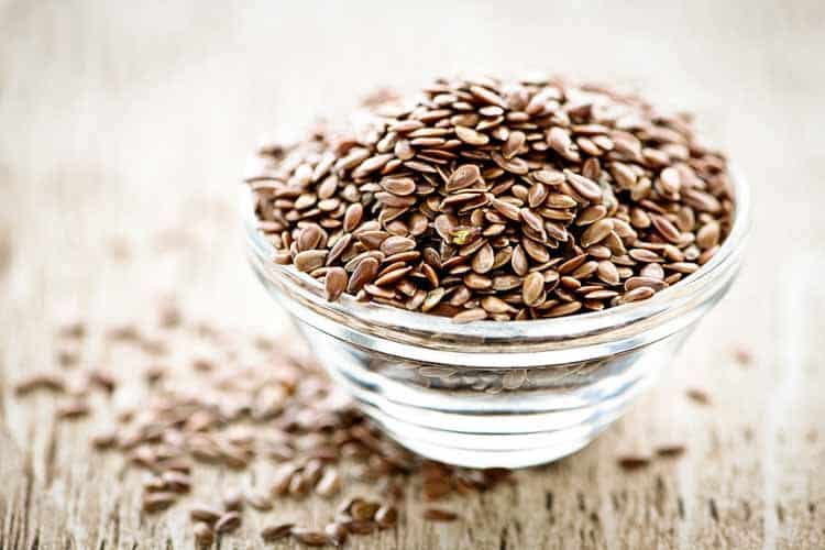 Flax Seeds