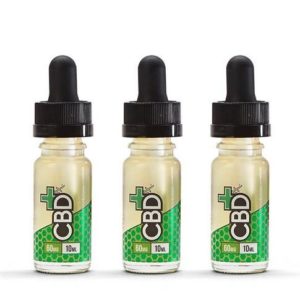 CBD Fx Vape Additive