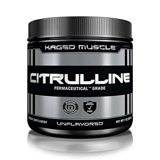 Citrulline
