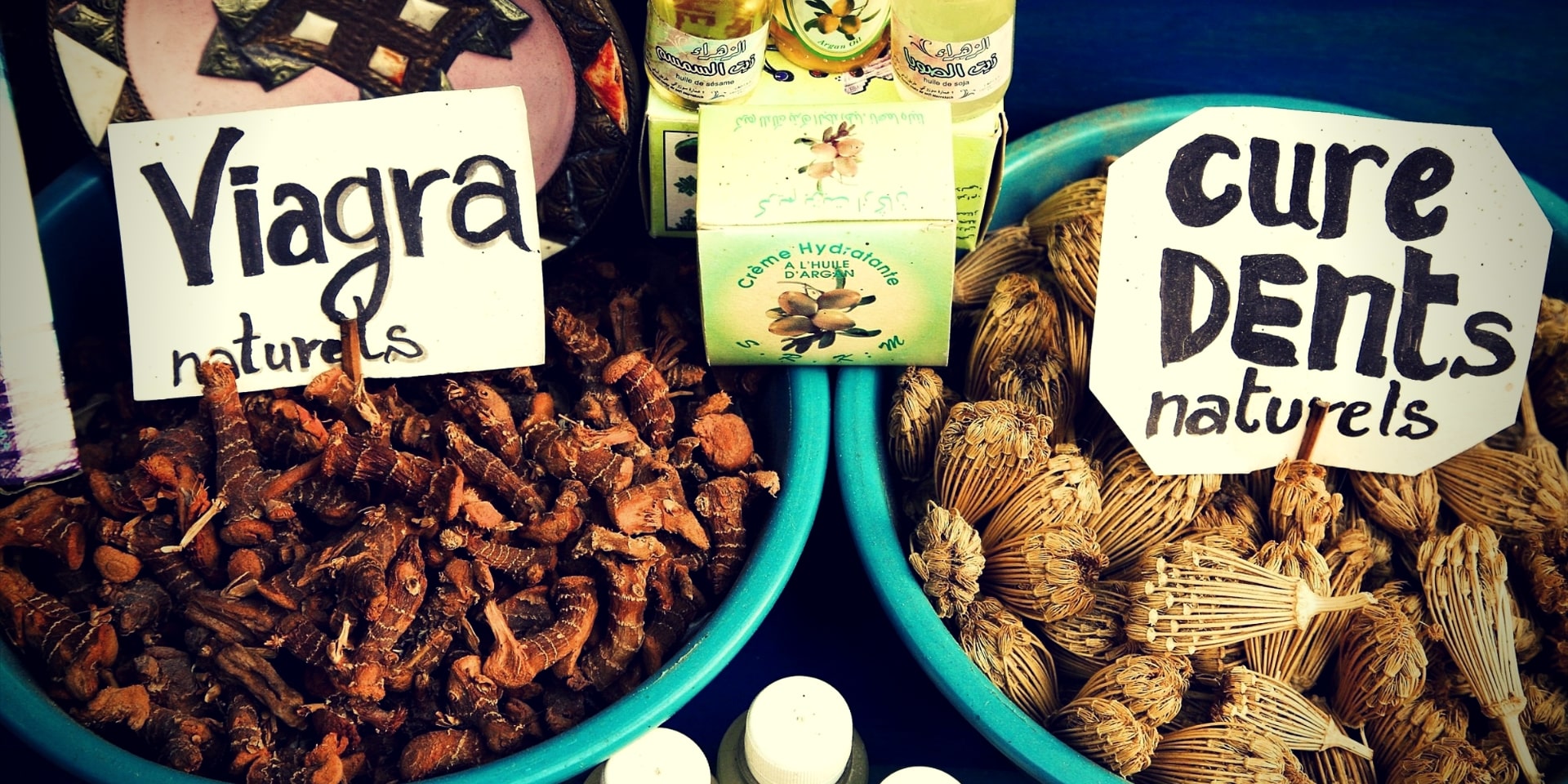 Natural Viagra for men — 13 evidence-based alternatives