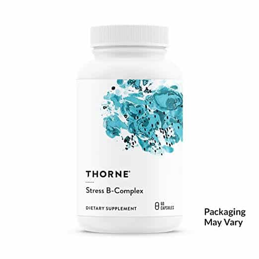 Vitamin B-Complex