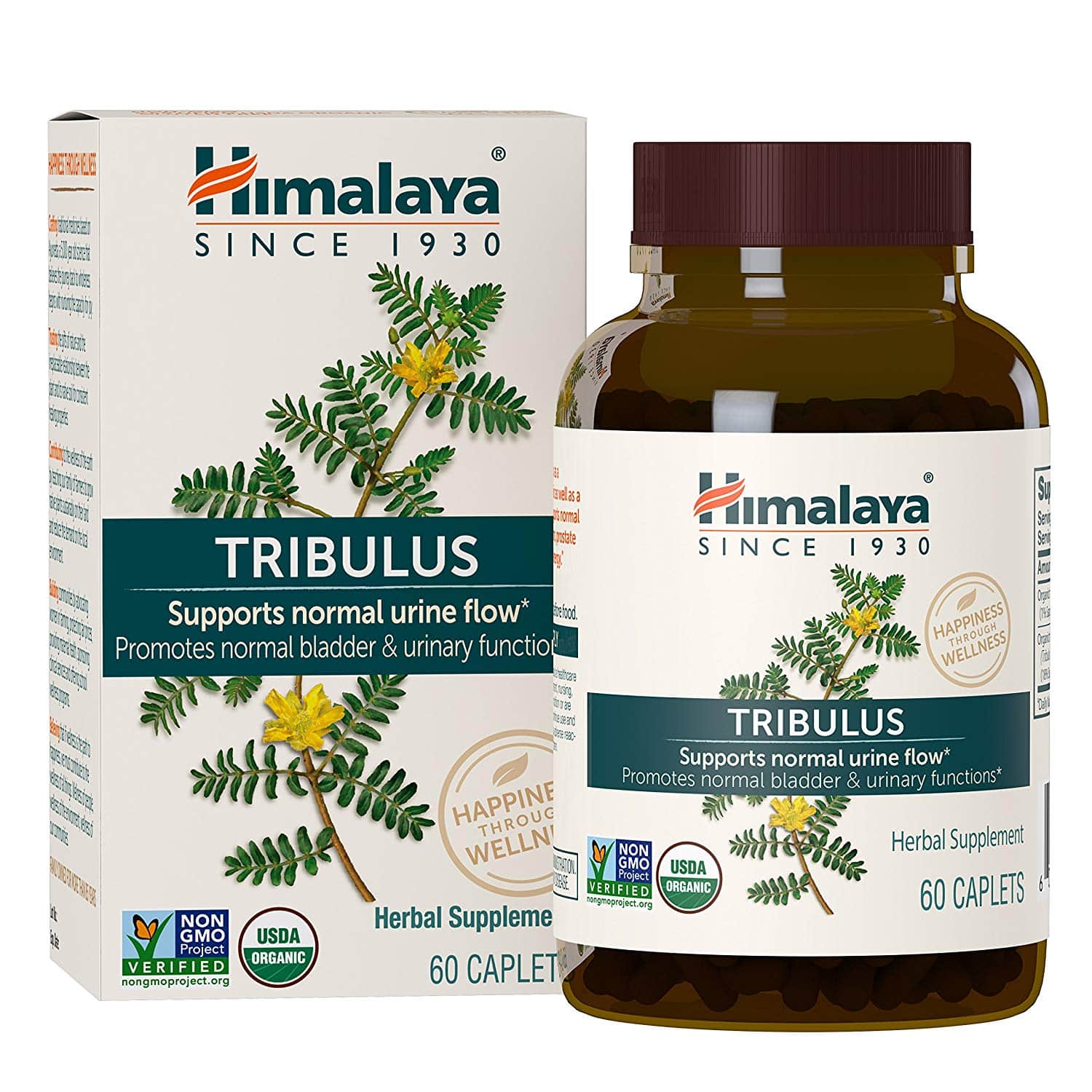 Himalaya Herbal Healthcare Tribulus