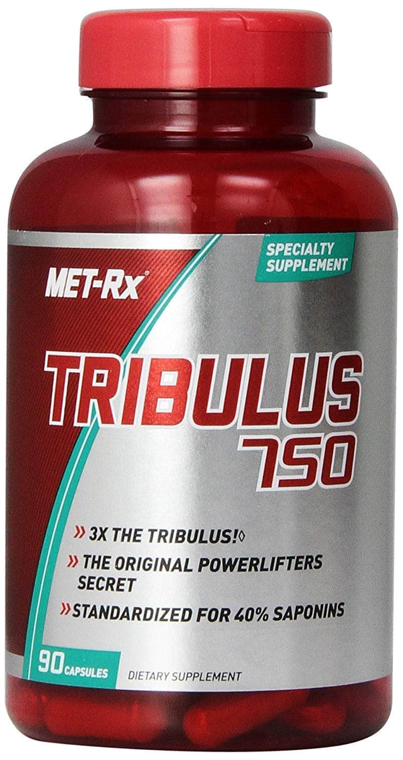 MET-Rx Tribulus 750