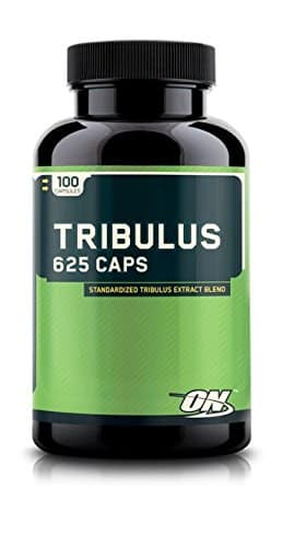 Optimum Nutrition Tribulus Terrestris