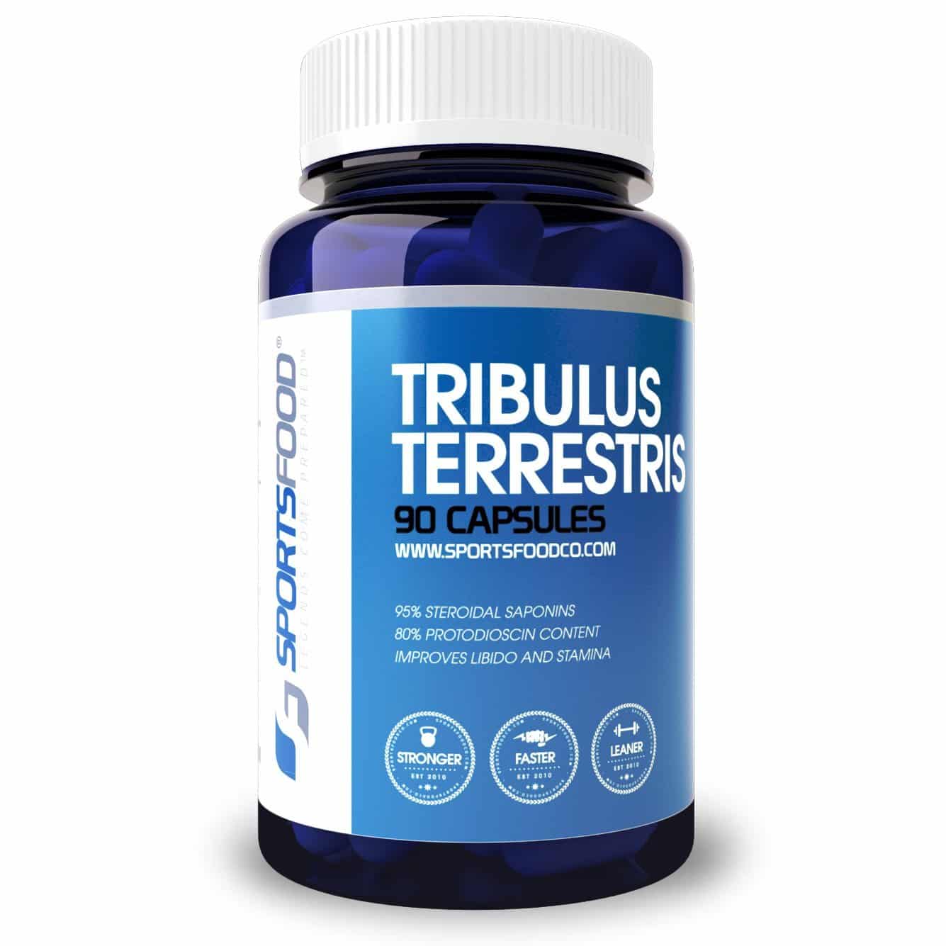 Sports Food Tribulus Terrestris
