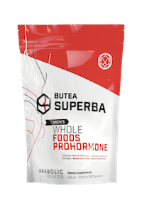 Anabolic Health Butea Superba supplement
