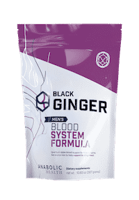 01_Black-Ginger_alpha mini