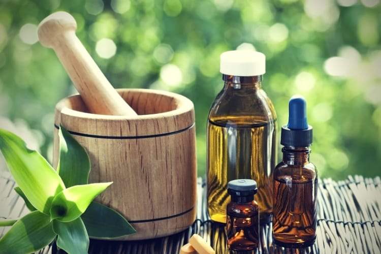 Alternative medicine Alternative medicine