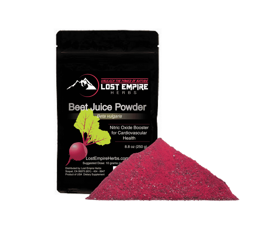 Beet Juice Powder