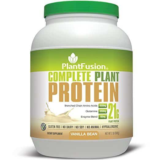 PlantFusion Protein PlantFusion Protein
