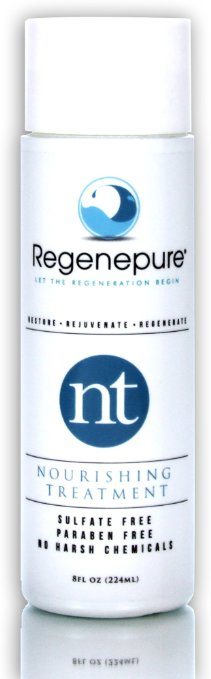 Regenepure-NT-Shampoo