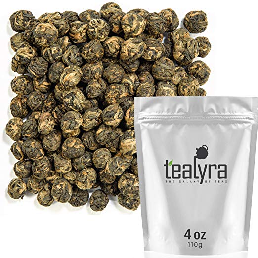 Black Tea