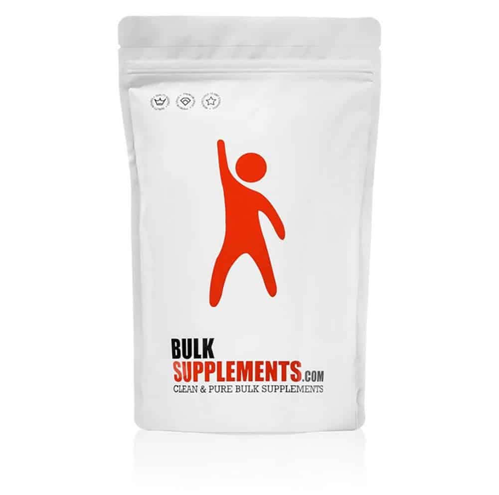 BulkSupplements Tribulus Terrestris Powder BulkSupplements Tribulus Terrestris Powder