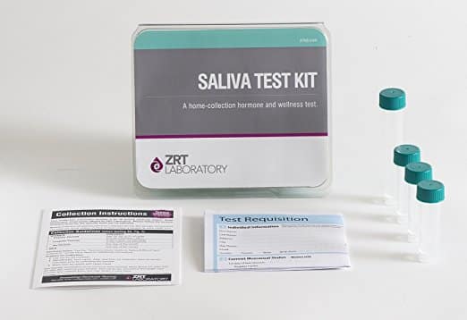DHEA-S - Saliva Hormone Level Imbalance Testing Kit DHEA-S - Saliva Hormone Level Imbalance Testing Kit