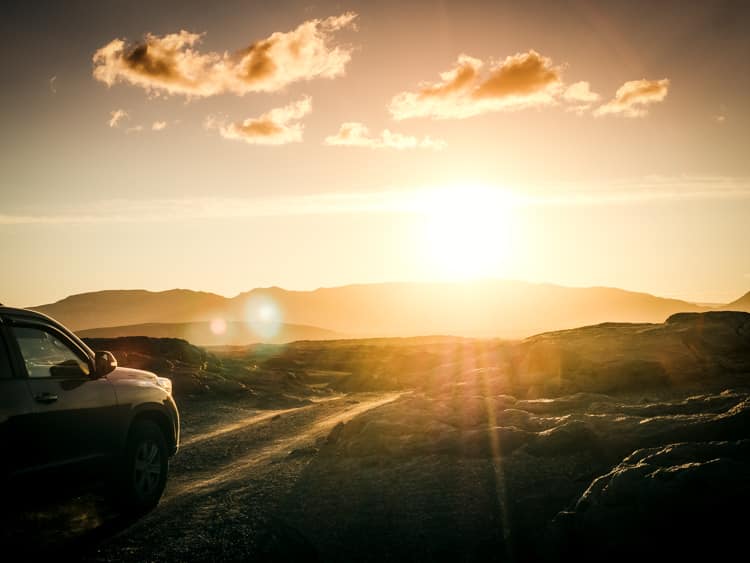 sunlight