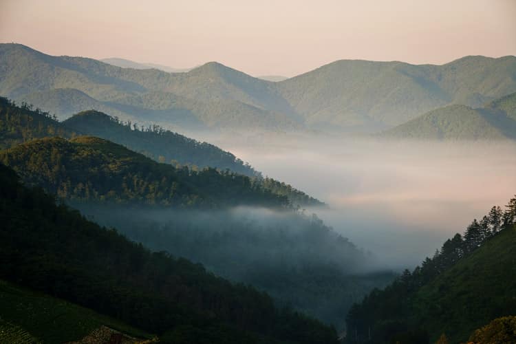 Geumsan South Korea
