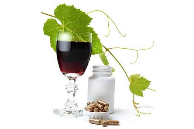 natural supplement