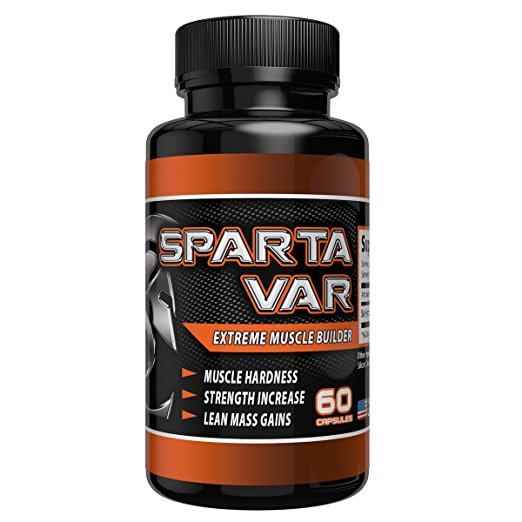 Extreme MUSCLE BUILDER Supplement Extreme MUSCLE BUILDER Supplement