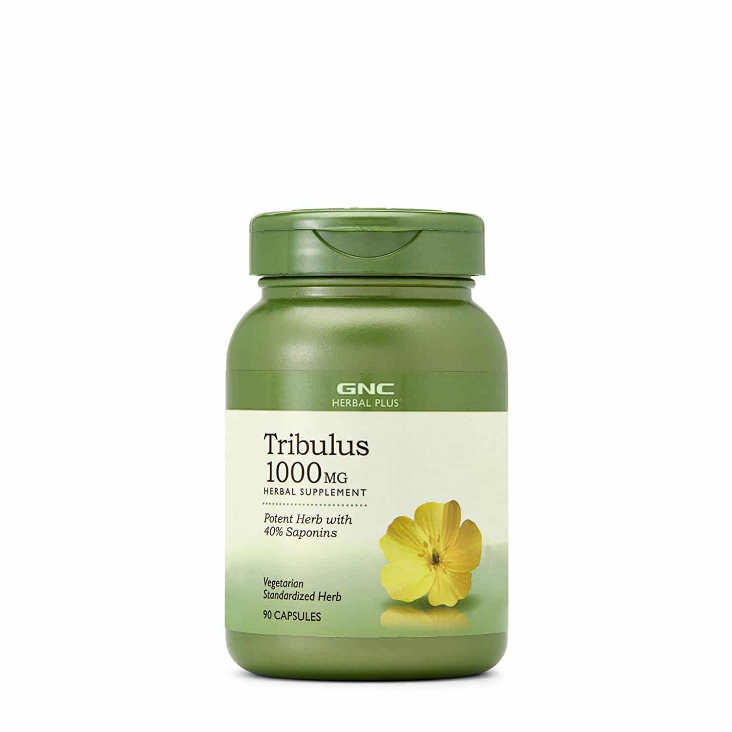GNC Herbal Plus Tribulus GNC Herbal Plus Tribulus