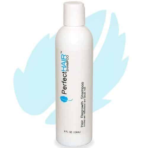 Hair Regrowth Shampoo by Perfect Hair Hair Regrowth Shampoo by Perfect Hair