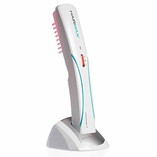 HairMax Advanced 7 LaserComb HairMax Advanced 7 LaserComb