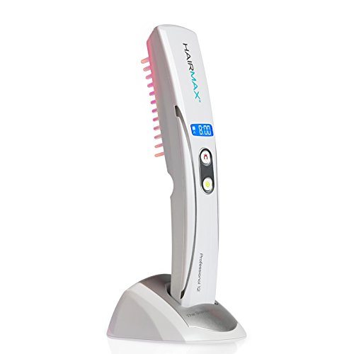 HairMax Professional 12 LaserComb HairMax Professional 12 LaserComb