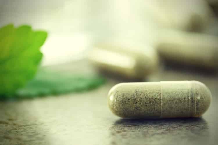 Herbal medicine Herbal medicine