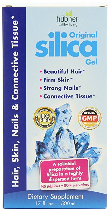 Hubner Original Silica Gel Hubner Original Silica Gel