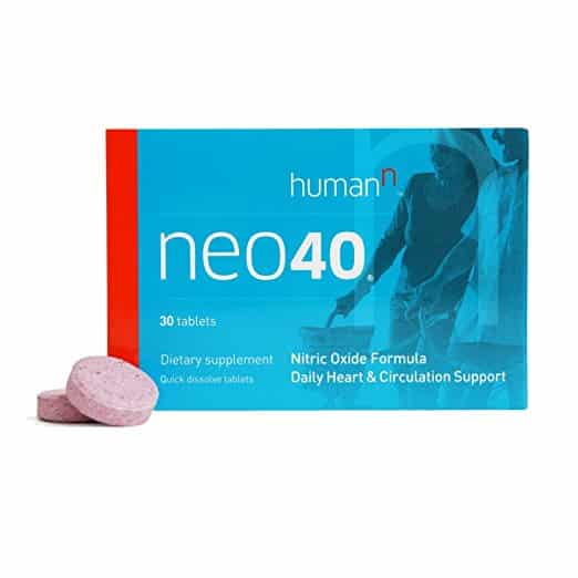 HumanN Neo40 Dietary Supplement HumanN Neo40 Dietary Supplement