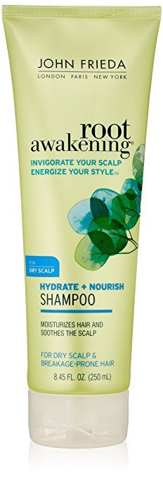 John Frieda Root Awakening Shampoo John Frieda Root Awakening Shampoo