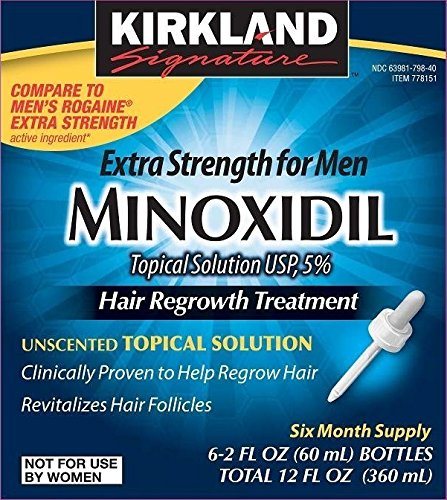 Minoxidil for Men 5% Minoxidil Hair Regrowth Treatment Minoxidil for Men 5% Minoxidil Hair Regrowth Treatment