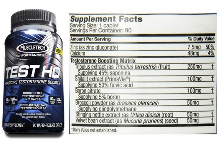 supplement facts supplement facts