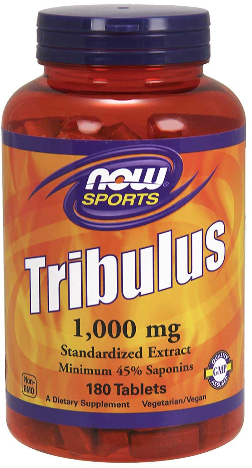 NOW Foods Tribulus NOW Foods Tribulus