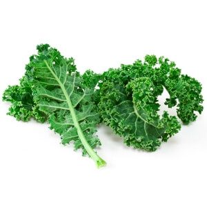 kale