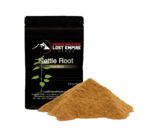 Nettle Root Extract