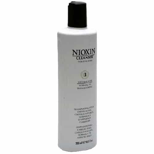 Nioxin Cleanser, System 1 Nioxin Cleanser, System 1