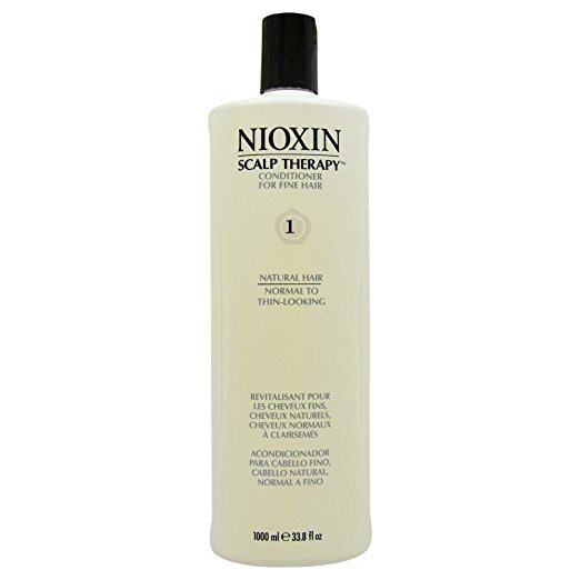 Nioxin Scalp Therapy, Conditioner System-1 Nioxin Scalp Therapy, Conditioner System-1